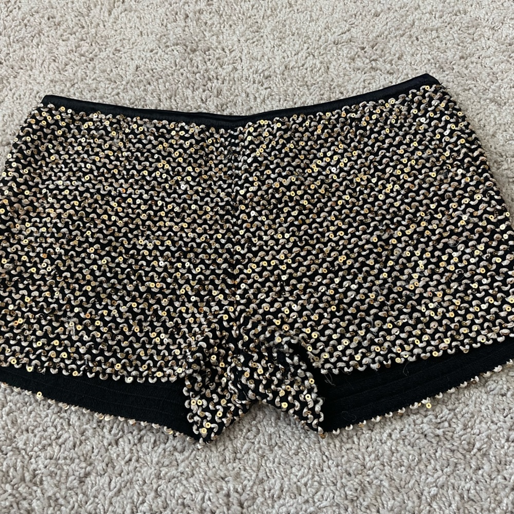 Party Shorts
